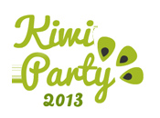 Kiwi Party 2013