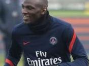 PSG-Camara dirigeants joueurs sont passage
