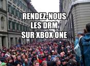 [DRM pour tous] pétition remettre Xbox