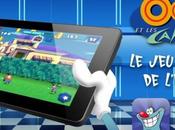Oggy cafards, mobile l’été maintenant disponible iPhone, iPad Android‏