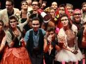 Operetta, embarquez dans monde loufoque Theatre Antoine