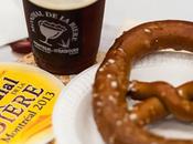 Sorties Flaveurs restaurants Montréal participent anniversaire Mondial bière