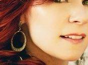 Carrie Preston pour Gladys Magazine