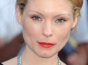 MyAnna Buring Première 'The World’s End'