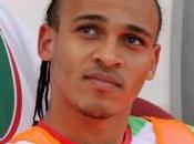 Mercato-Crystal Palace Odemwingie très proche