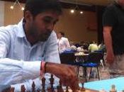 Echecs Montpellier Indien dans ville