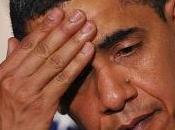 L’insuccès politique extérieure d'Obama signe suprématie américaine