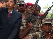 Madagascar coûts crise politique