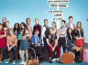 Critique Glee saison épisode "Diva"