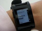 Pebble vend bien, merci
