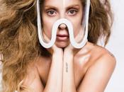 Lady Gaga nouvel album "Artpop" arrive