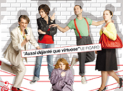 Cinq Coeur "Métronome"