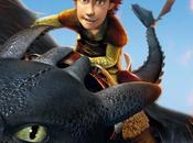 Dreamworks Premier teaser Train Your Dragon