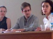 ESPIONNAGE. Russie: Edward Snowden obligé d’accepter l’offre russe d’asile