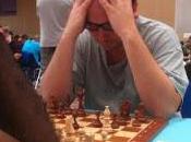 Echecs Montpellier ronde