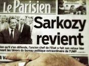 323ème semaine politique: Sarkofrance Berlusconisation
