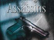 L'évangile assassins Adam Blake