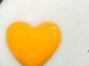 ŒUFS: mauvais pour CŒUR, moins bons DIABÈTE Clin Nutr