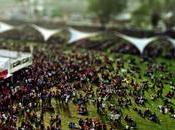 FESTIVAL Rock Wechter comme vous l’avez jamais (VIDEO)