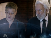 Critiques Séries Crossing Lines. Saison Episode Long-Haul Predators.