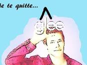 DESSIN PRESSE: Finn quitte Rachel