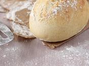 Petits pains sandwichs