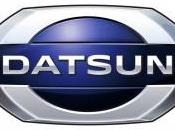 Datsun modèle préparation