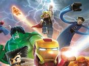 LEGO Marvel Super Heroes sera disponible Xbox