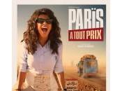 CINEMA Paris tout prix Reem Kherici
