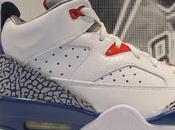 Jordan Mars True Blue