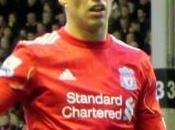 Arsenal Offre pour Suarez