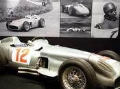 Plus Millions pour Mercedes Fangio