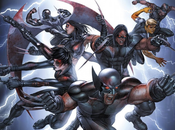 film X-Force préparation