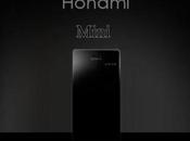 Sony version mini Honami