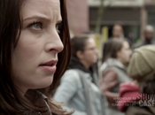 Critiques Séries Continuum. Saison Episode