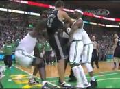 Kris Humphries n'en veut Rajon Rondo