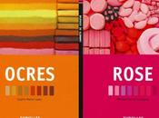 carnets couleurs chez Eyrolles