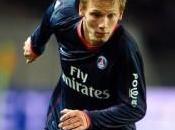 PSG-Mercato offre l’OM pour Chantôme