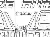 Blade Runner secondes animées