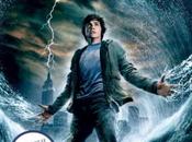 Percy Jackson (1/5) voleur foudre Rick Riordan