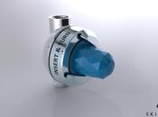 INNOVATION: douche hydratante grâce capsules