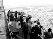 Tour Eiffel s'offre visite virtuelle made Google