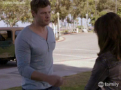 Critiques Séries Fosters. Saison Episode Fallout.