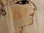 L’Art contour. dessin dans l’Egypte ancienne
