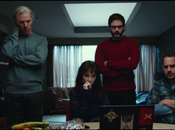 première bande-annonce pour Fifth Estate