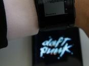 smartwatch, marché potentiel