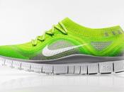 Nike Free Flyknit
