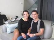 Ronaldo donne coup pouce Ronalda!