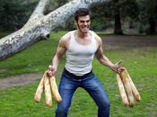 Wolverine trailer honnête