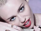 [EXTRAIT] Découvrez "Wrecking Ball", prochain tube Miley Cyrus